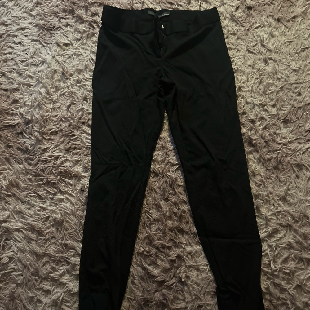 Black Leggings